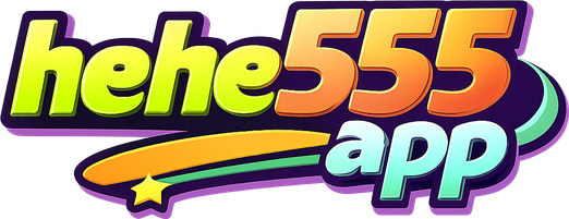 hehe555 app লোগো